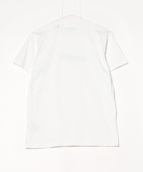 「DIESEL」 半袖Tシャツ S ホワイト メンズ