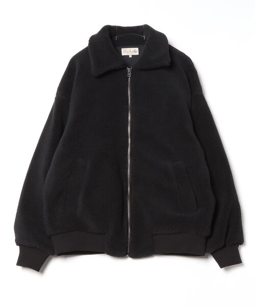 The DUFFER of ST.GEORGE（ザダファーオブセントジョージ） ジップ