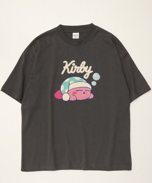 LADYBABY Tシャツセット セール】【 ニコ☆プチ 掲載 】肩あきTシャツ＆シャーリング