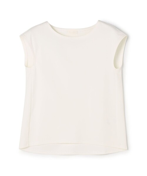 tシャツ パーフェクトポンチ オーバルネックプルオーバー レディース Ballsey tシャツ パーフェクトポンチ オーバルネックプル