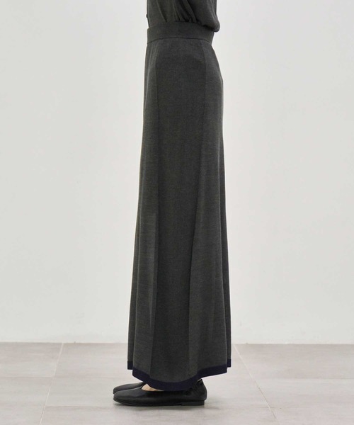 CINOH ブラック タイトスカート 38 定価39600円　新品未使用 CINOH スカート 「CINOH/チノ」BLACK FORMAL TIGHT SKIRT