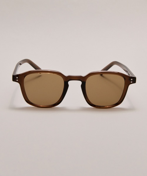 CALIFORNIA OUTFITTERS サングラス 5D9 UVカット ウェリントン