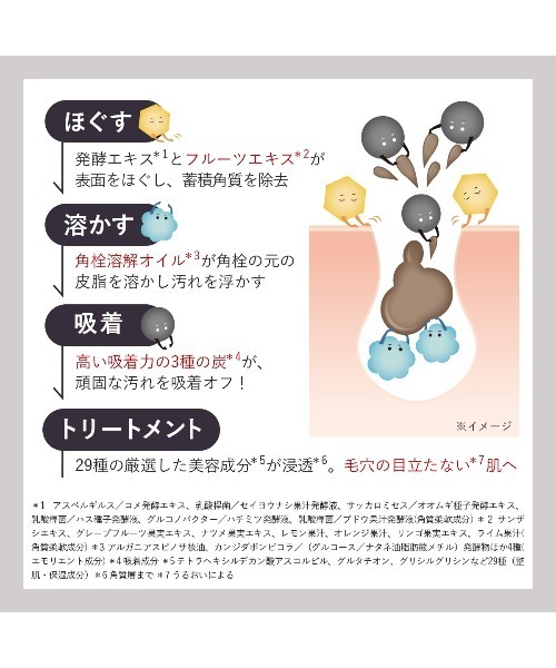 DUO（デュオ） クレンジング ザ クレンジングバーム ブラックリペア
