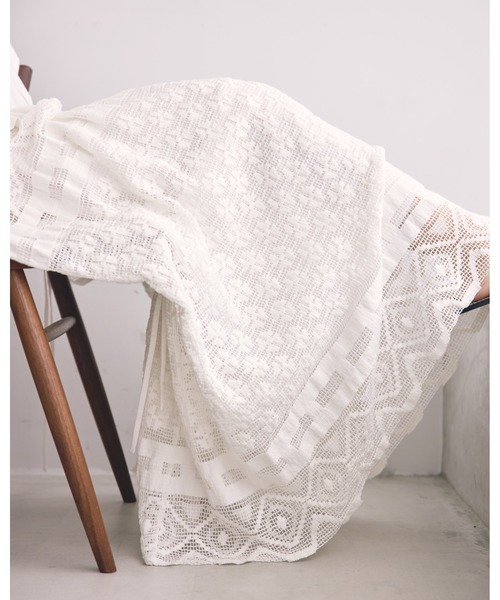 TODAYFUL◆長袖ワンピース/36/ナイロン/CML/無地/12010006// TODAYFUL(トゥデイフル) / Life's online store（ライフズ