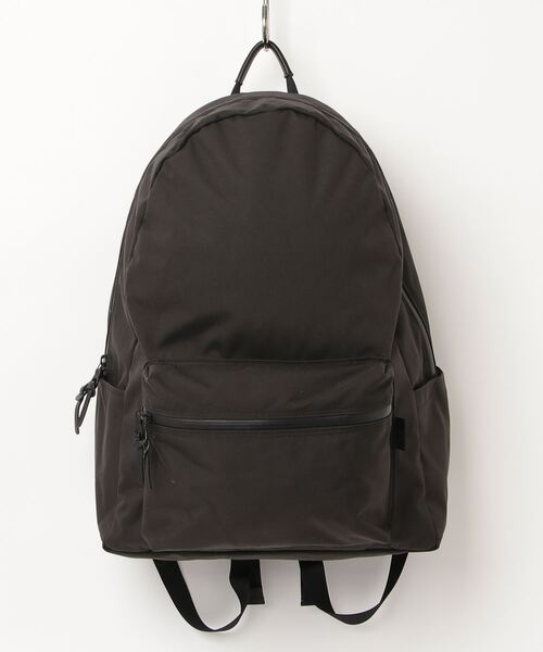 冬の感謝セール SUPPLY STANDARD 「STANDARD ブラック - リュック SUPPLY」 バッグ