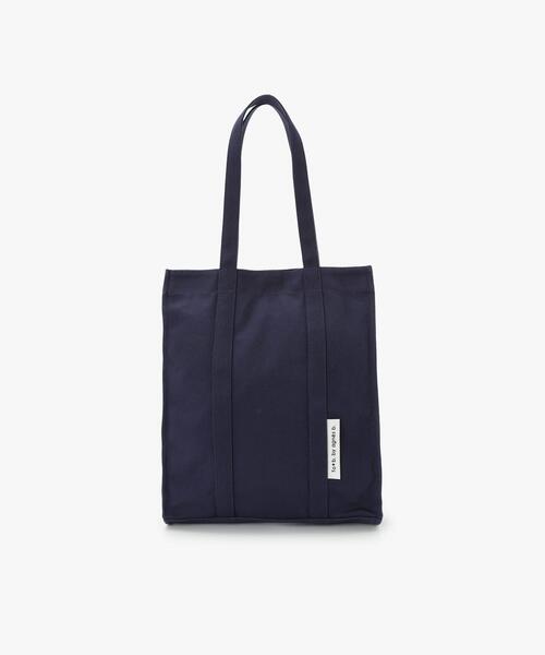 【極美品！】アニエスベー 2wayバッグ ショルダーバッグ ナイロン ネイビー 極美品 アニエスベー】2way トートバッグ ショルダーバッグ