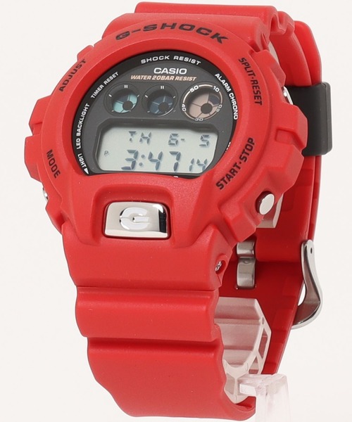 腕時計 CASIO カシオ /G-SHOCK ジーショック 海外モデル 20気圧防水 復刻モデル SINCE1995 /// DWシリーズの画像