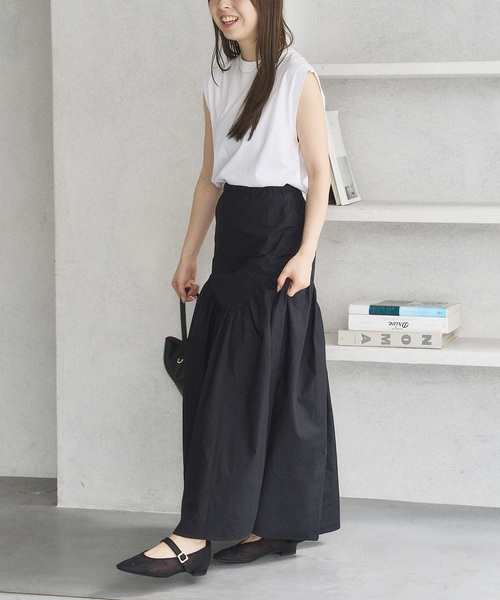 LE TALON（ル タロン） シューズ ドットチュールメリージェーン