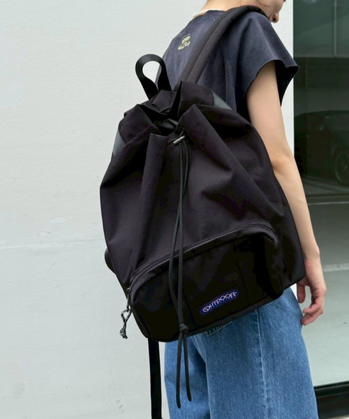 OUTDOOR PRODUCTS デイバック リュック ex BACK PACK レディース