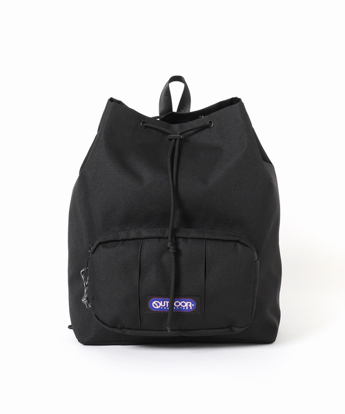 90s アウトドア プロダクツ リュック バックパック　デイパック USA製 USA製 90S〜 OUTDOOR PRODUCTS バックパック リュックサック