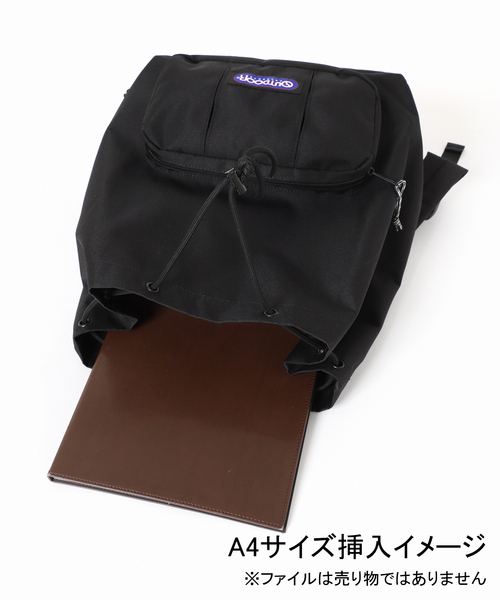 OUTDOOR PRODUCTS デイバック リュック ex BACK PACK レディース