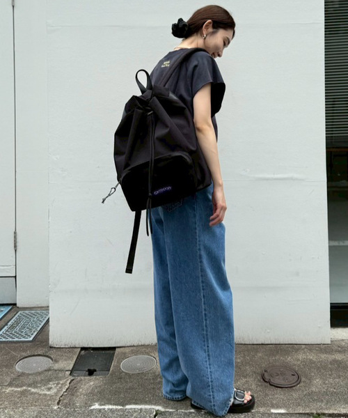 OUTDOOR PRODUCTS デイバック リュック ex BACK PACK レディース