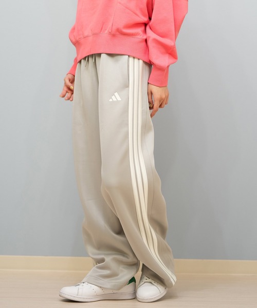 adidas（アディダス） パンツ ジャージ トラックパンツ W STADIUM