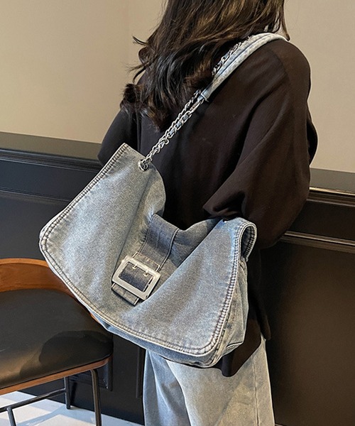 Lace Ladies（レースレディース） ショルダーバッグ バッグ チェーン