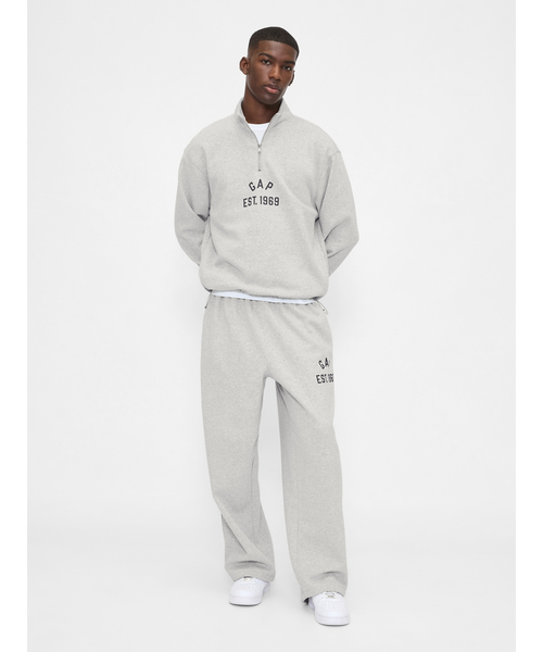 GAP トレーナー スウェット ビンテージソフト オーバーサイズ