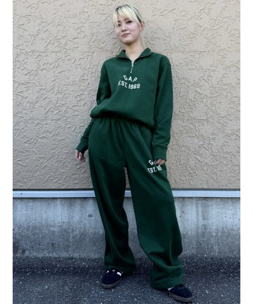 GAP（ギャップ） トレーナー スウェット ビンテージソフト オーバー