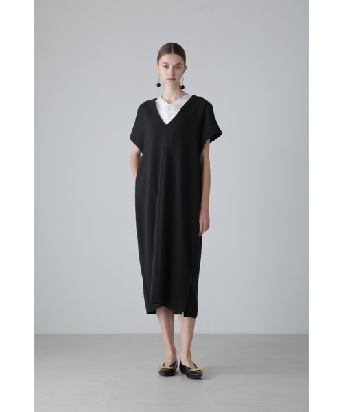 ADORE（アドーア） ブラウス シャツ ハンカチーフエンブロイダリー