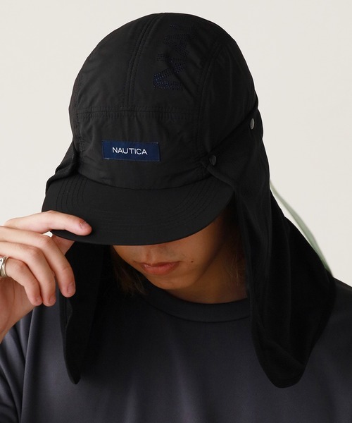 hectic キャップ BLUEメッシュキャップ(OTTO) Free size | yxsxd