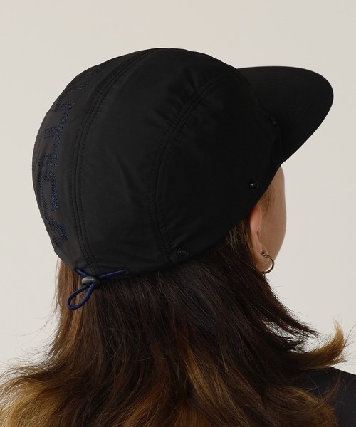 帽子 JET CAP-1 BLACK Jet Cap – MoonlightGearEquipment