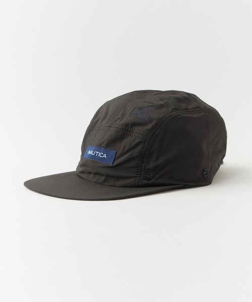 帽子 TT NAUTICA キャップ 帽子 NAUTICA/ノーティカ SUNSHADE JET CAP