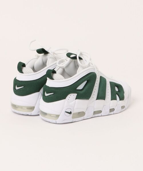 ※ピヨさん専用※【美品】NIKE（ナイキ）エア モア アップテンポ Nike Air More Uptempo エア モア アップテンポ '96 関税送料込