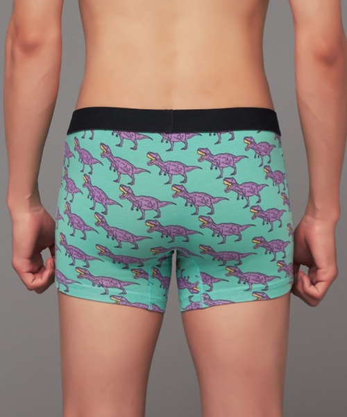 TENKO ボディワイルド ボクサーパンツ BODY WILD（ボディワイルド） ボクサーパンツ ボクサーパンツ 綿混