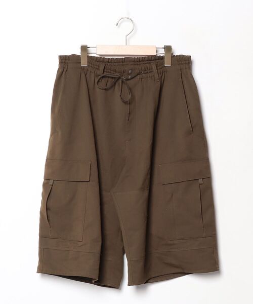 Y-3 ハーフパンツ 楽天市場】ワイスリー Y3 Y-3 メンズ パンツ ボトムス ハーフ