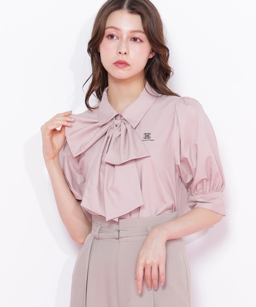 JILL by JILL STUART（ジルバイジルスチュアート） ブラウス シャツ