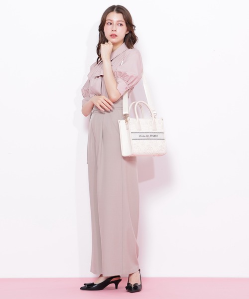 JILL by JILL STUART（ジルバイジルスチュアート） ブラウス シャツ