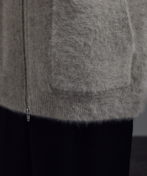 SALON adam et rope'（サロン アダム エ ロペ） ブルゾン アウター
