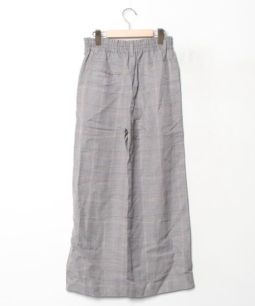 IENA（イエナ） パンツ 38 グレー レディース : ZOZOTOWN Yahoo!店