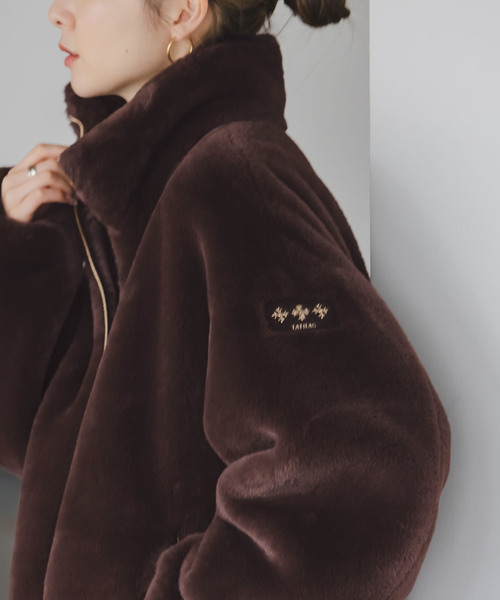 TATRAS タトラス BARBRA バルブラ ジャケット アウター ブルゾン TATRAS CONCEPT STORE｜(W)【TATRAS 直営店】BARBRA バルブラ
