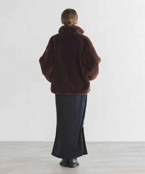 TATRAS タトラス BARBRA バルブラ ジャケット アウター ブルゾン FREAK'S STORE ブルゾン アウター TATRAS/タトラス BARBRA