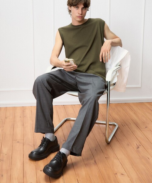 CAMPER（シューズ） ビジネスシューズ 「カンペール」 PIX