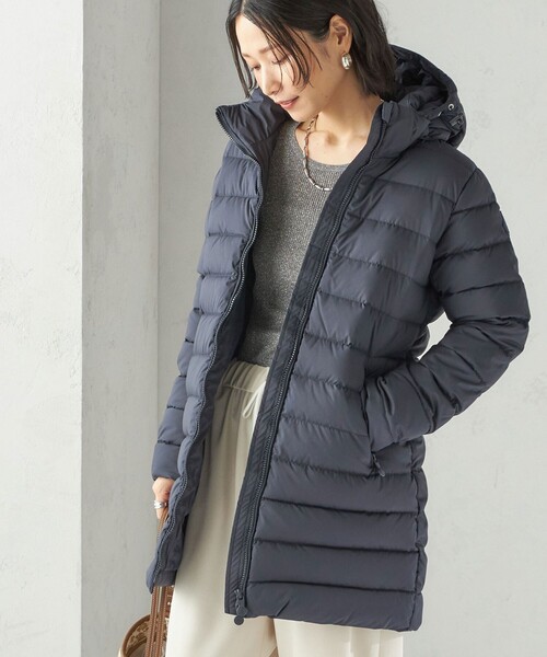 Pyrenex（ピレネックス） ダウンコート ダウンジャケット 「SHIPS別注