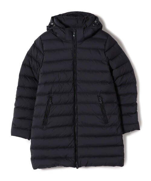 Pyrenex（ピレネックス） ダウンコート ダウンジャケット 「SHIPS別注