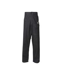 0328-342 Hysteric Glamour　back numberコラボ　メンズ　ボトムス HYSTERIC 0321 トラウザーパンツ|HYSTERIC GLAMOUR MEN | HYSTERIC