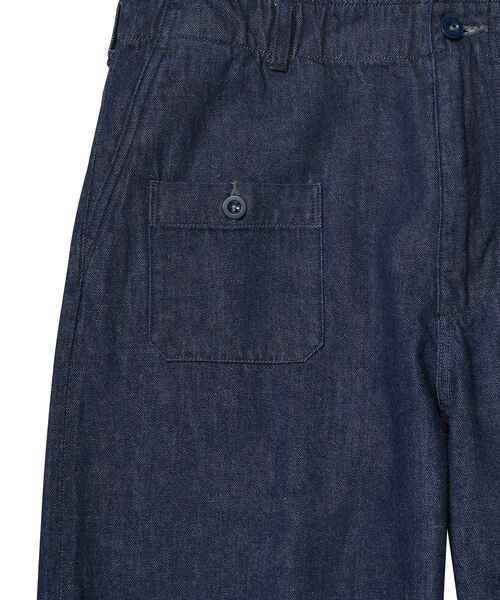 0328-342 Hysteric Glamour　back numberコラボ　メンズ　ボトムス HYSTERIC 0321 トラウザーパンツ|HYSTERIC GLAMOUR MEN | HYSTERIC