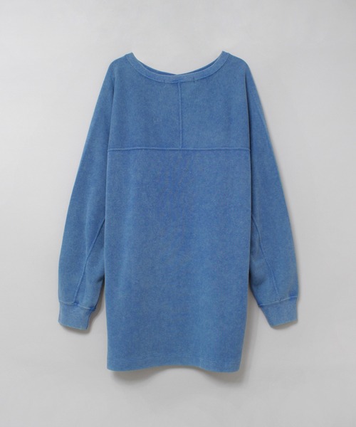 RNA WフェイスBIG プルオーバー　未使用 RNA（アールエヌエー） tシャツ M2550 WフェイスBIG プルオーバー