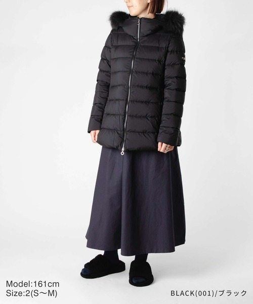 TATRAS（タトラス） ダウンコート ダウンジャケット TATRAS OLSAVA