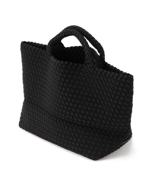 美品 GUERNIKA キューブバッグ ブラック Lサイズ 芸能人愛用 ゲルニカ