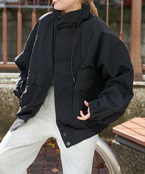 OUTDOOR PRODUCTS（アウトドアプロダクツ） マウンテンパーカー FREE