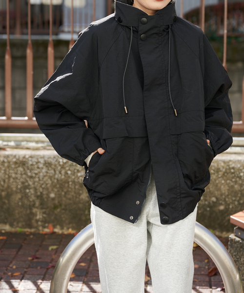 OUTDOOR PRODUCTS（アウトドアプロダクツ） マウンテンパーカー FREE