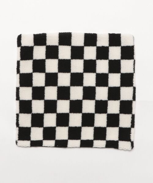 クッション クッションカバー 「 ammy. / エイミードット 」 ボア