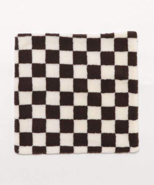 クッション クッションカバー 「 ammy. / エイミードット 」 ボア