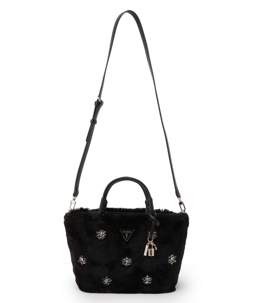 guess SHAIDA Tote トートバッグ　ショルダー GUESS（ゲス） ショルダーバッグ バッグ SHAIDA Tote トートバッグ