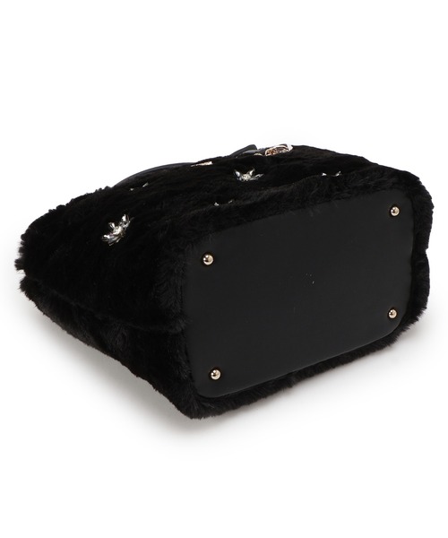 GUESS（ゲス） ショルダーバッグ バッグ SHAIDA Tote トートバッグ