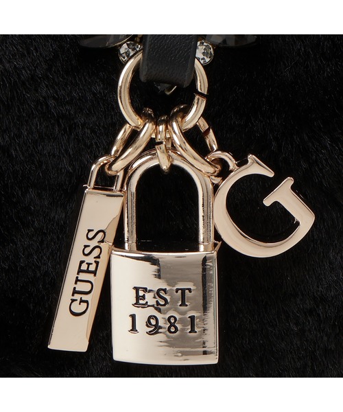 GUESSバッグ GUESS（ゲス） 【ゲス】 レディース ショルダーバッグ 2WAY☆LE846221