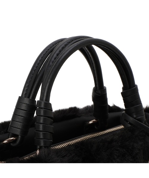 GUESS（ゲス） ショルダーバッグ バッグ SHAIDA Tote トートバッグ