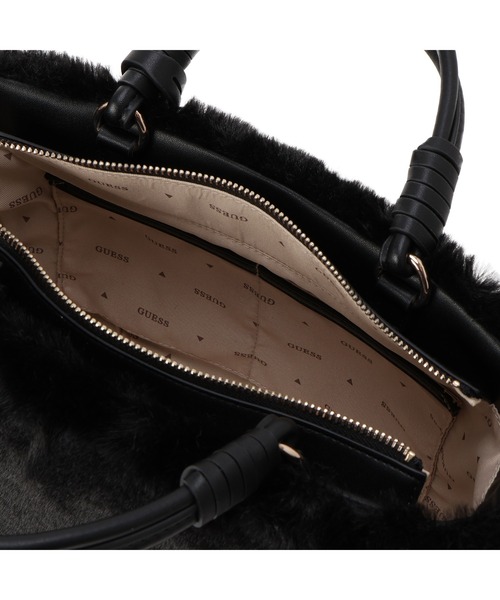 GUESS（ゲス） ショルダーバッグ バッグ SHAIDA Tote トートバッグ